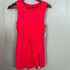 Free People FP Movement Easy Does It Dress.